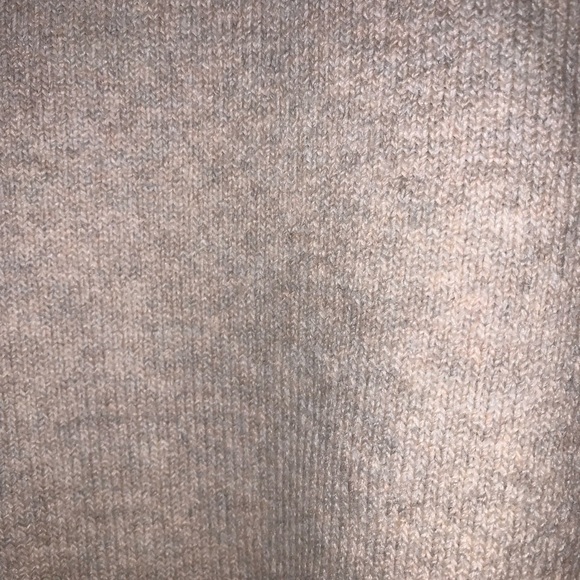 Goodfellow & Co. Soft men’s hooded sweater in Stucco & Gray size XL - Picture 6 of 9